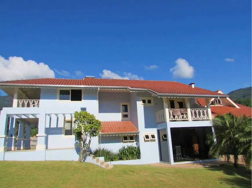 Foto 1 de Casa com 4 Quartos à venda, 286m² em Ribeirão Clara, Pomerode