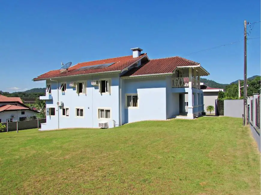 Foto 3 de Casa com 4 Quartos à venda, 286m² em Ribeirão Clara, Pomerode