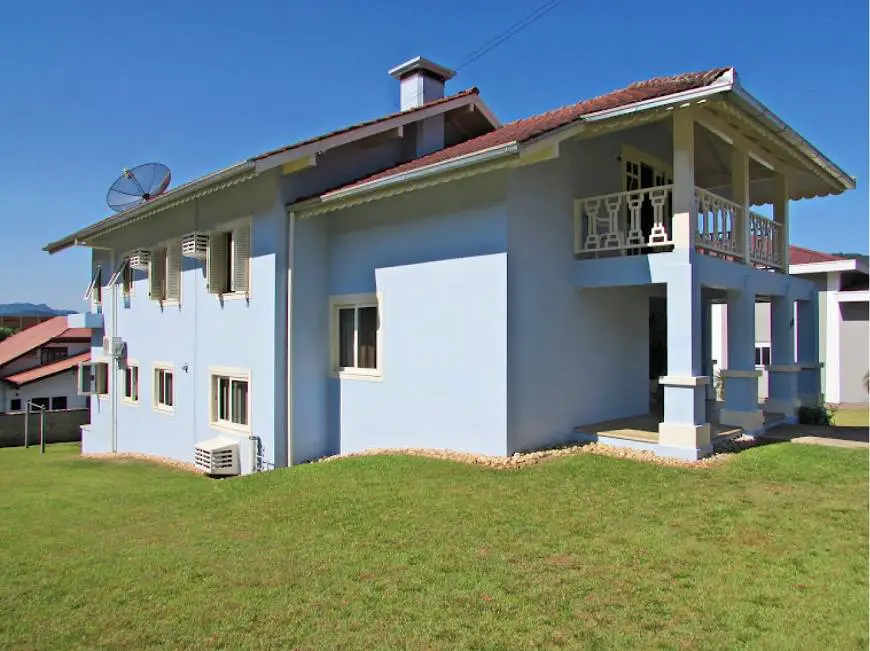 Foto 5 de Casa com 4 Quartos à venda, 286m² em Ribeirão Clara, Pomerode