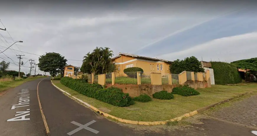 Foto 1 de Casa com 4 Quartos à venda, 328m² em Santo André, São Leopoldo