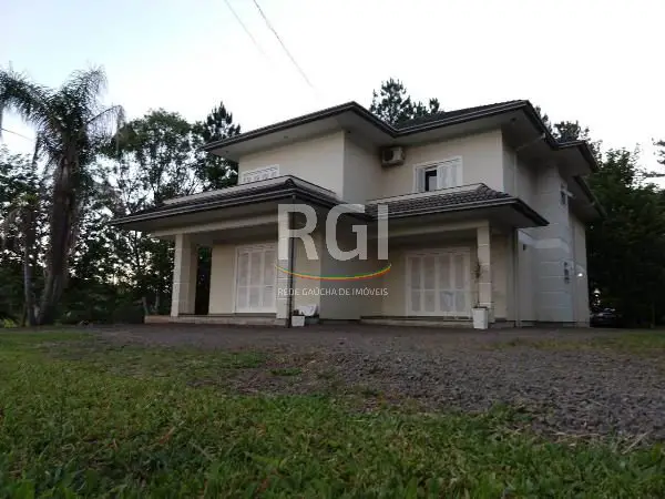 Foto 1 de Casa com 4 Quartos à venda, 400m² em , São Sebastião do Caí