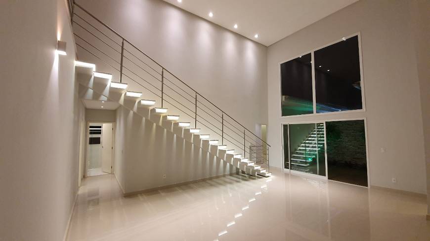 Foto 4 de Casa de Condomínio com 5 Quartos à venda, 740m² em Park Way , Brasília