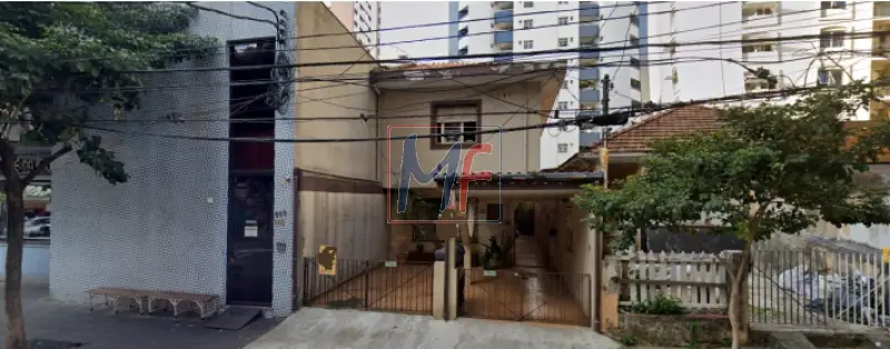 Foto 1 de Lote/Terreno à venda, 143m² em Moema, São Paulo