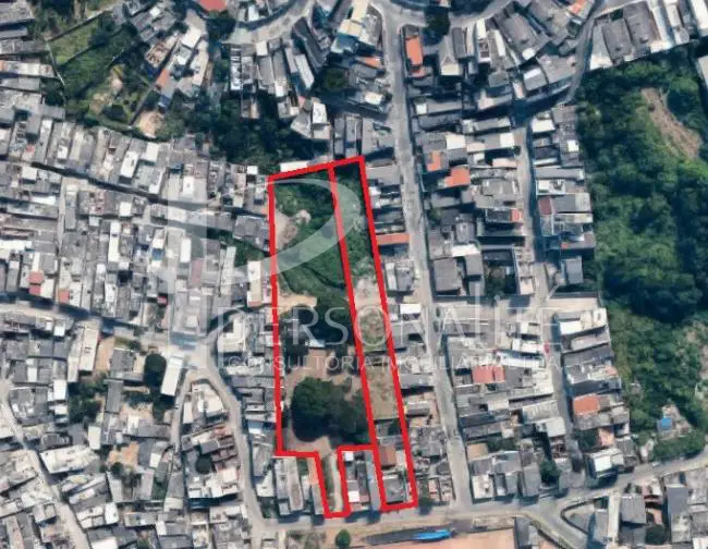 Foto 1 de Lote/Terreno à venda, 200m² em Vila Princesa Isabel, São Paulo
