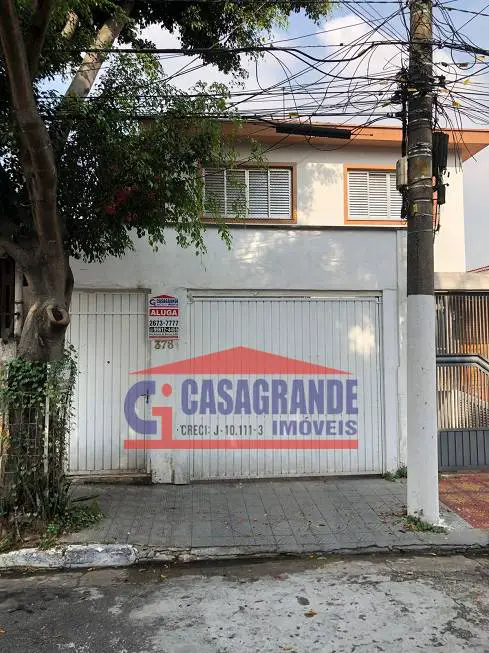 Foto 1 de Sobrado com 3 Quartos para alugar, 185m² em Tatuapé, São Paulo