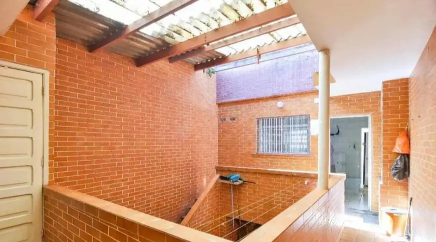 Foto 1 de Sobrado com 4 Quartos para alugar, 171m² em Mirandópolis, São Paulo