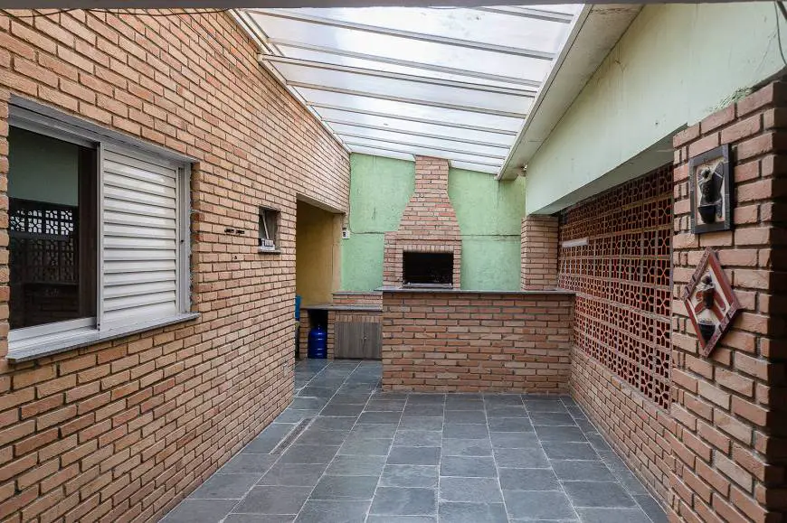 Foto 3 de Sobrado com 4 Quartos à venda, 880m² em Vila Santa Catarina, São Paulo