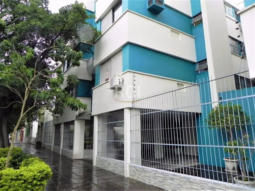 Foto 1 de Apartamento com 1 Quarto à venda, 45m² em Azenha, Porto Alegre