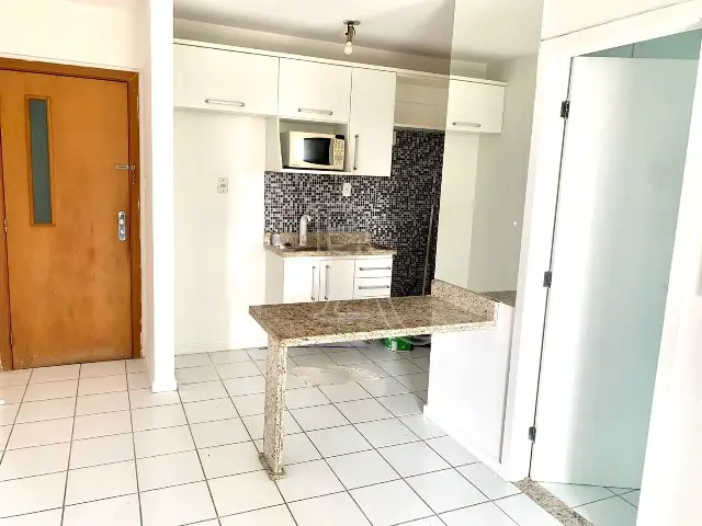 Foto 1 de Apartamento com 1 Quarto à venda, 38m² em Caminho Das Árvores, Salvador