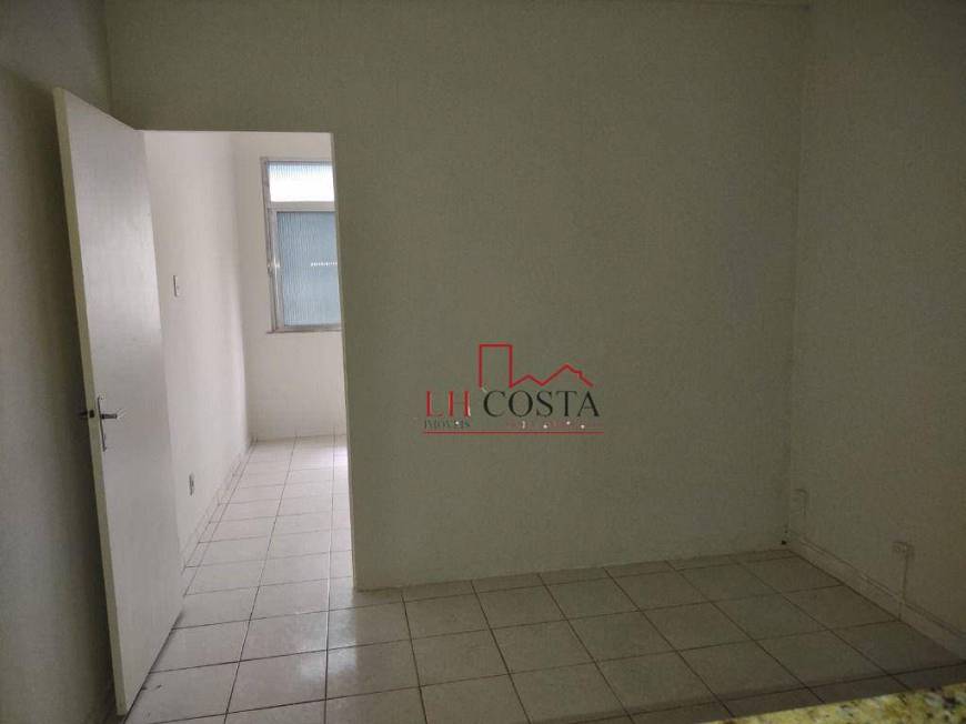 Foto 1 de Apartamento com 1 Quarto para alugar, 36m² em Centro, Niterói