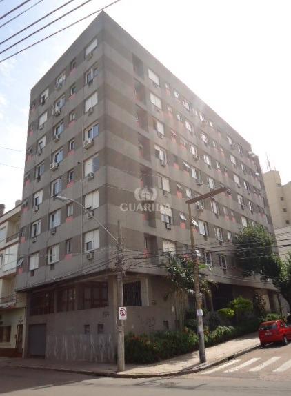 Foto 3 de Apartamento com 1 Quarto para alugar, 32m² em Centro Histórico, Porto Alegre