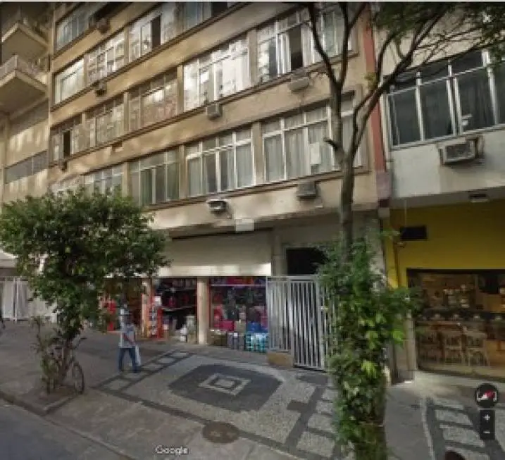 Foto 1 de Apartamento com 1 Quarto para alugar, 32m² em Copacabana, Rio de Janeiro