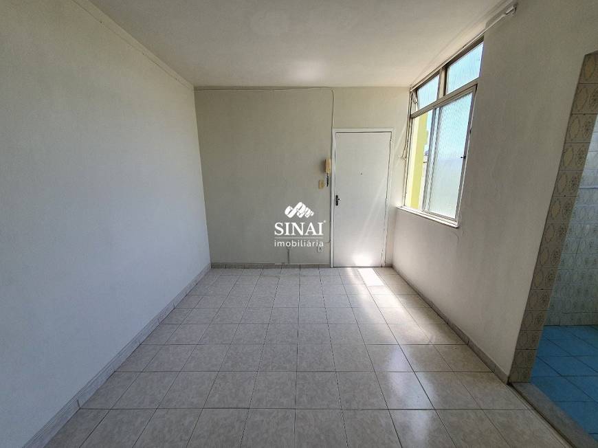 Foto 2 de Apartamento com 1 Quarto para alugar, 35m² em Cordovil, Rio de Janeiro