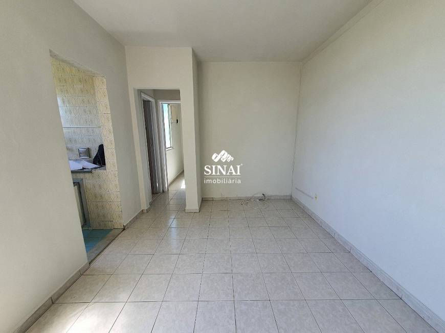 Foto 3 de Apartamento com 1 Quarto para alugar, 35m² em Cordovil, Rio de Janeiro
