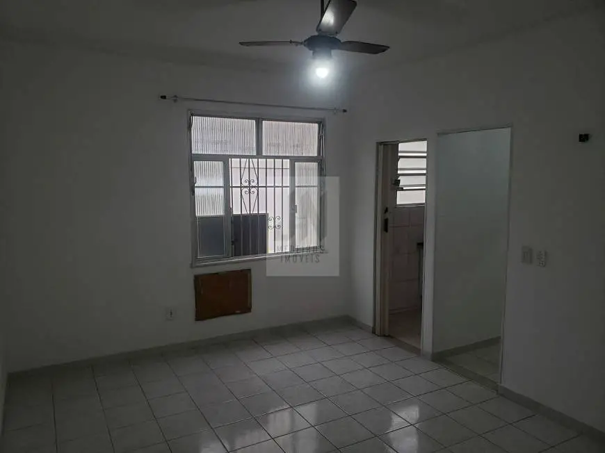 Foto 2 de Apartamento com 1 Quarto para alugar, 29m² em Méier, Rio de Janeiro