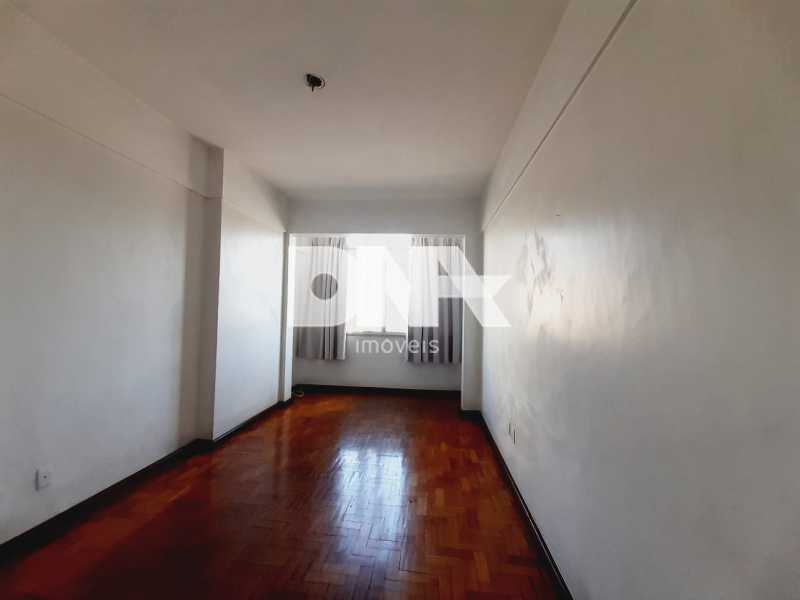 Foto 2 de Apartamento com 1 Quarto à venda, 42m² em Praça da Bandeira, Rio de Janeiro