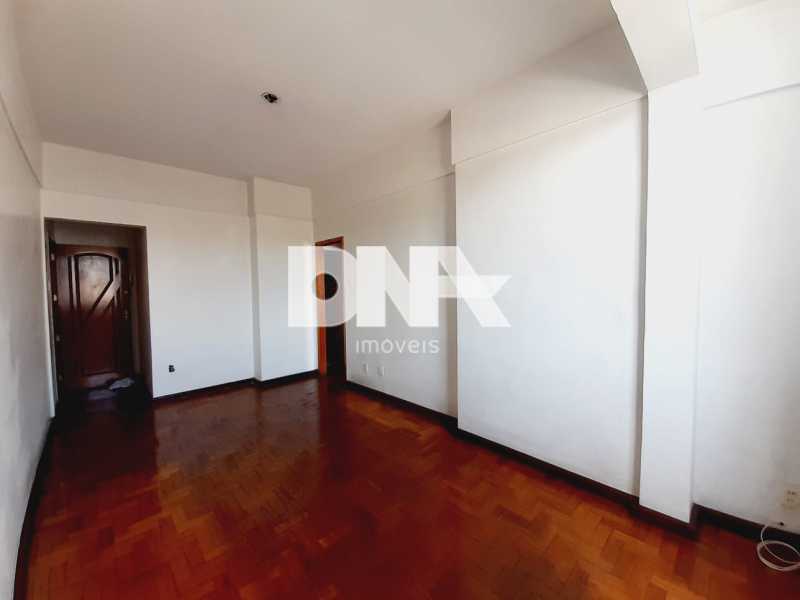 Foto 4 de Apartamento com 1 Quarto à venda, 42m² em Praça da Bandeira, Rio de Janeiro