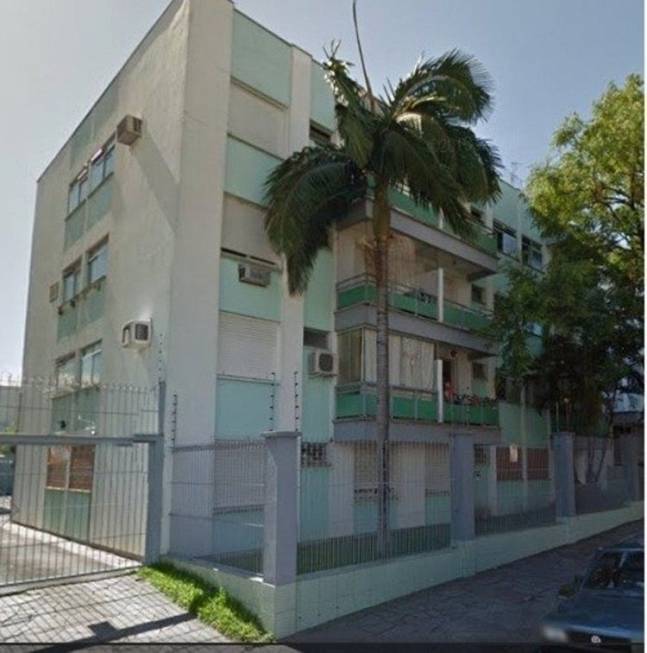Foto 1 de Apartamento com 1 Quarto à venda, 46m² em Sarandi, Porto Alegre