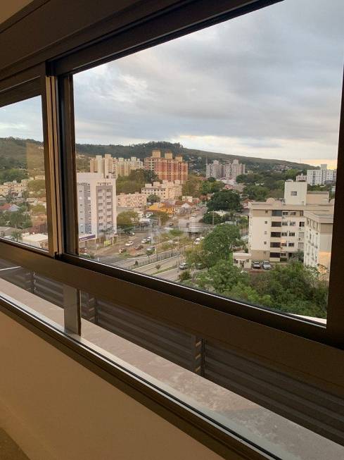 Foto 2 de Apartamento com 1 Quarto à venda, 35m² em Teresópolis, Porto Alegre