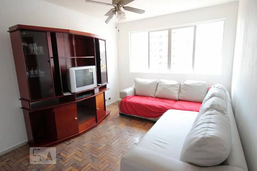 Foto 1 de Apartamento com 2 Quartos à venda, 65m² em Água Fria, São Paulo