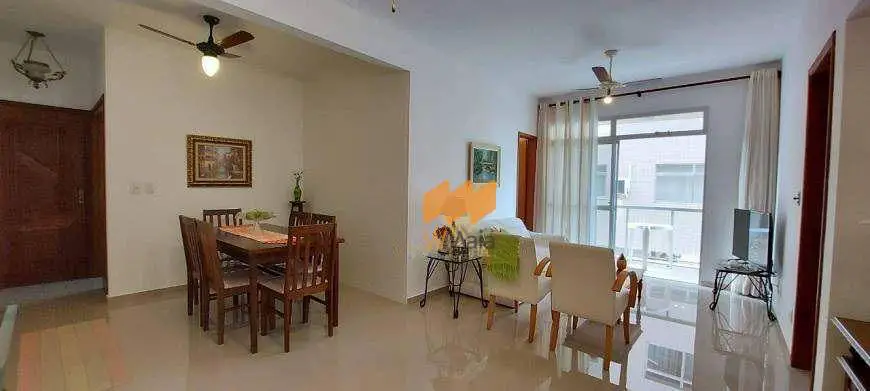 Foto 1 de Apartamento com 2 Quartos à venda, 117m² em Algodoal, Cabo Frio