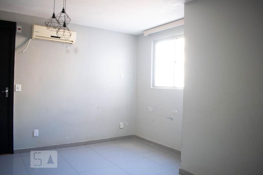 Foto 1 de Apartamento com 2 Quartos para alugar, 39m² em Campo Novo, Porto Alegre