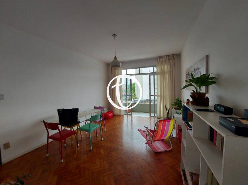 Foto 1 de Apartamento com 2 Quartos para alugar, 83m² em Canela, Salvador