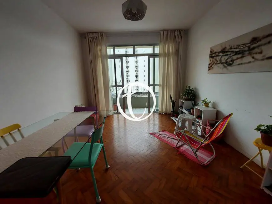 Foto 2 de Apartamento com 2 Quartos para alugar, 83m² em Canela, Salvador