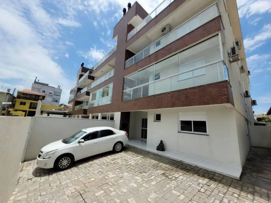 Foto 1 de Apartamento com 2 Quartos à venda, 130m² em Ingleses do Rio Vermelho, Florianópolis
