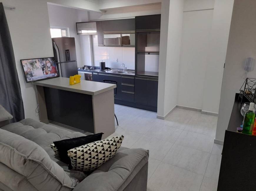 Foto 1 de Apartamento com 2 Quartos à venda, 64m² em Ingleses Sul, Florianópolis