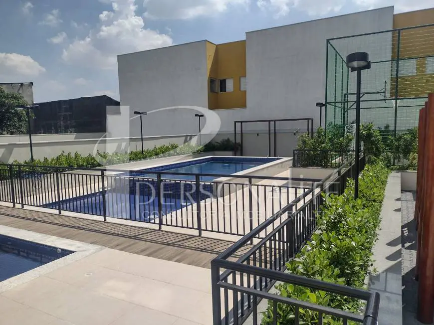 Foto 4 de Apartamento com 2 Quartos à venda, 10m² em Itaquera, São Paulo