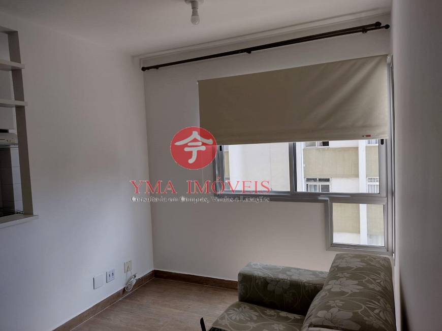 Foto 4 de Apartamento com 2 Quartos para alugar, 53m² em Perdizes, São Paulo