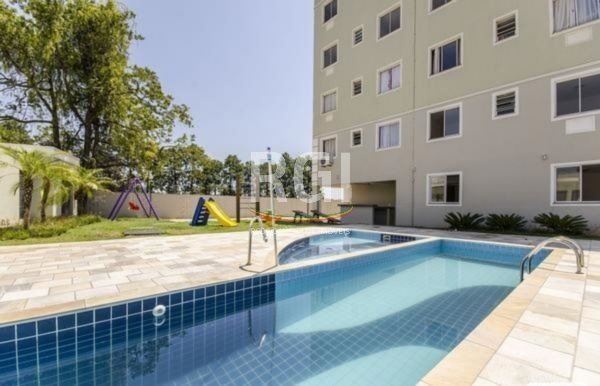 Foto 1 de Apartamento com 2 Quartos à venda, 48m² em Rubem Berta, Porto Alegre
