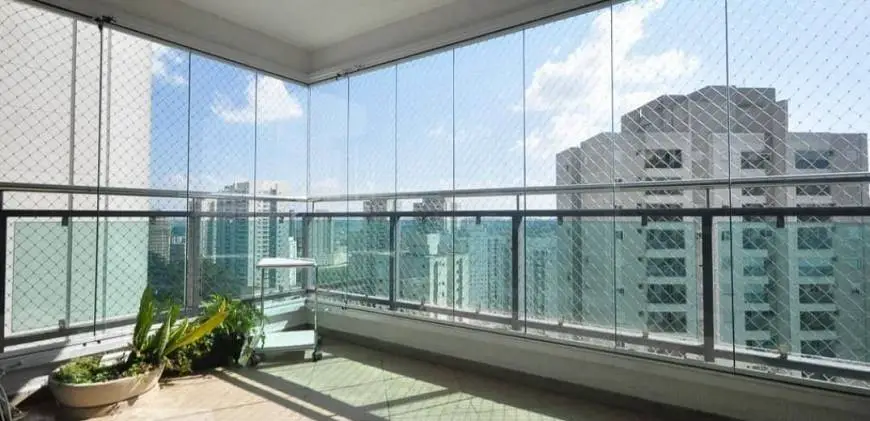 Foto 1 de Apartamento com 2 Quartos à venda, 94m² em Vila Andrade, São Paulo