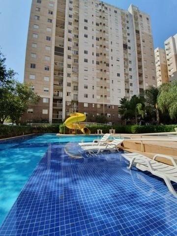 Foto 1 de Apartamento com 3 Quartos à venda, 69m² em Alto da Boa Vista, Ribeirão Preto