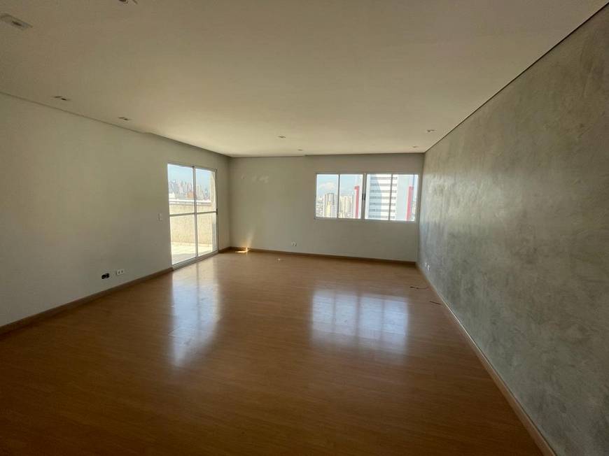 Foto 1 de Apartamento com 3 Quartos para alugar, 120m² em Alto da Mooca, São Paulo