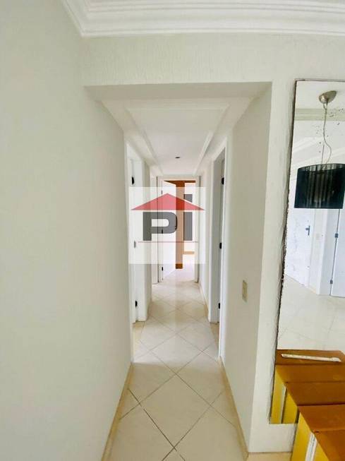 Foto 3 de Apartamento com 3 Quartos à venda, 86m² em Armação, Salvador