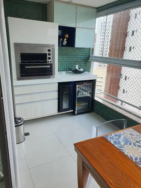Foto 1 de Apartamento com 3 Quartos à venda, 157m² em Brisamar, João Pessoa
