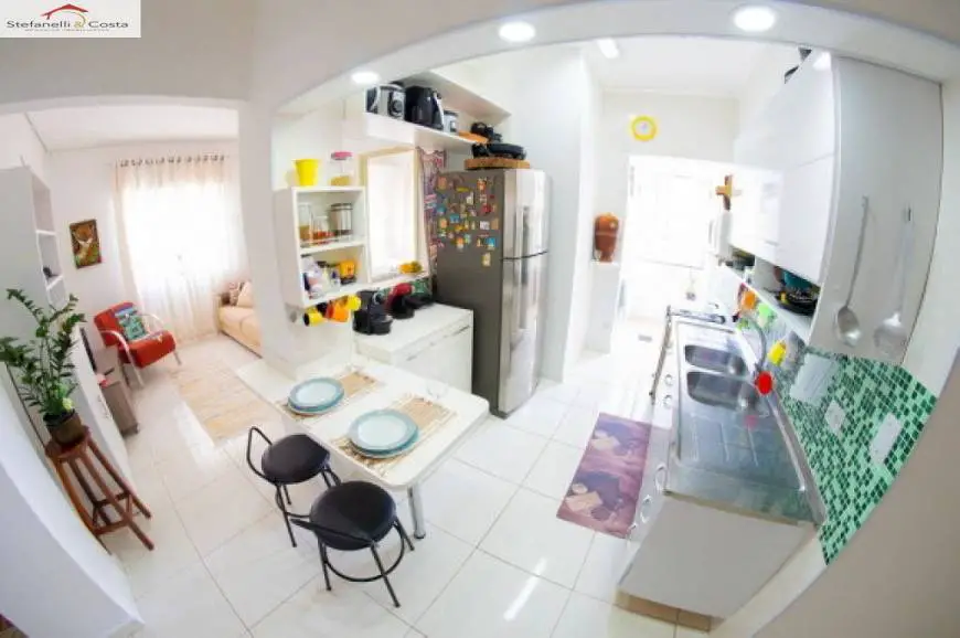 Foto 3 de Apartamento com 3 Quartos à venda, 100m² em Consolação, São Paulo