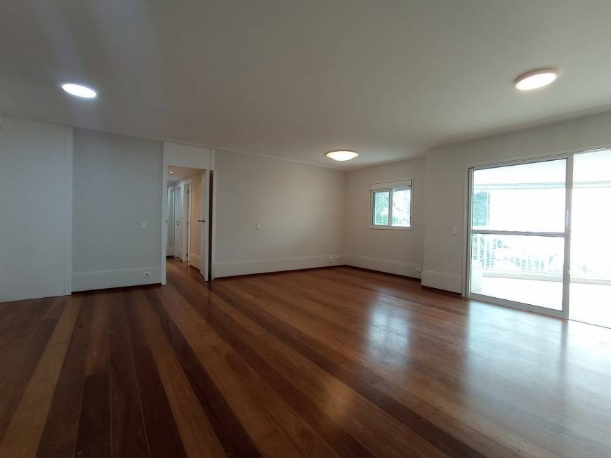 Foto 5 de Apartamento com 3 Quartos para alugar, 135m² em Consolação, São Paulo