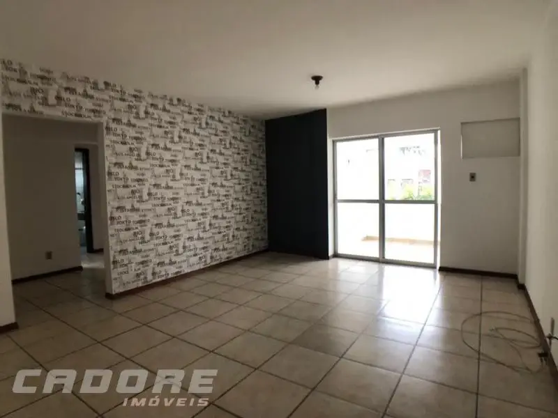 Foto 2 de Apartamento com 3 Quartos para alugar, 120m² em Garcia, Blumenau