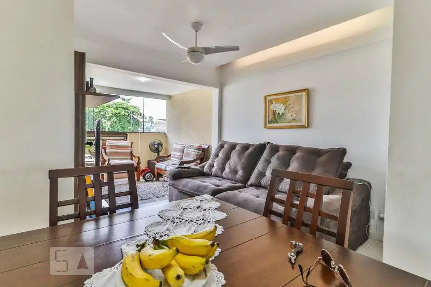 Foto 1 de Apartamento com 3 Quartos para alugar, 69m² em Jacarepaguá, Rio de Janeiro