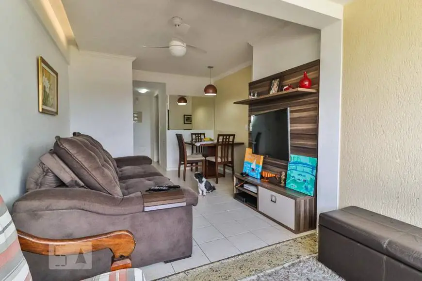Foto 3 de Apartamento com 3 Quartos para alugar, 69m² em Jacarepaguá, Rio de Janeiro