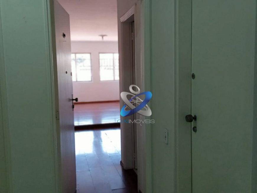 Foto 3 de Apartamento com 3 Quartos à venda, 110m² em Jardim Bela Vista, São José dos Campos
