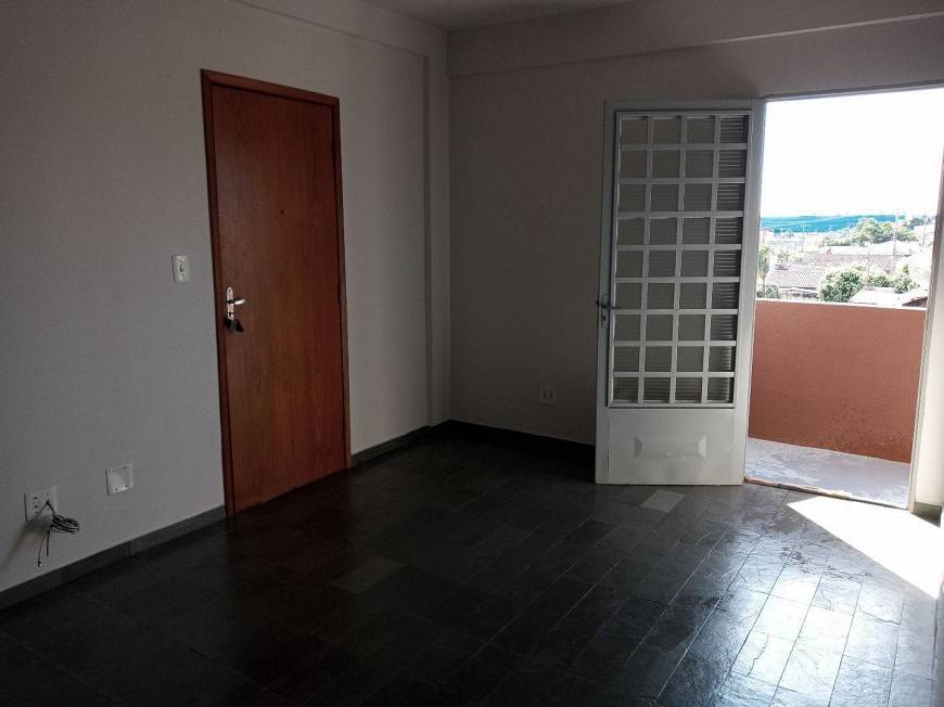 Foto 1 de Apartamento com 3 Quartos à venda, 88m² em Jardim Santa Maria, São José do Rio Preto