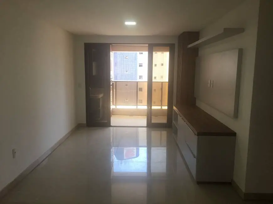 Foto 1 de Apartamento com 3 Quartos para alugar, 110m² em Mucuripe, Fortaleza