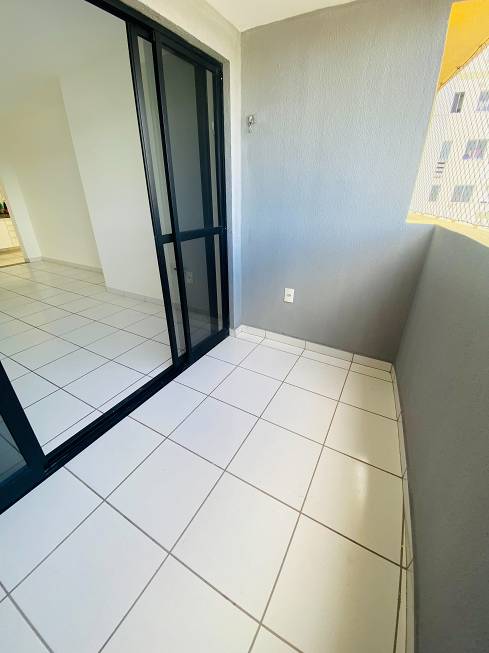 Foto 5 de Apartamento com 3 Quartos para alugar, 84m² em Nova Parnamirim, Parnamirim
