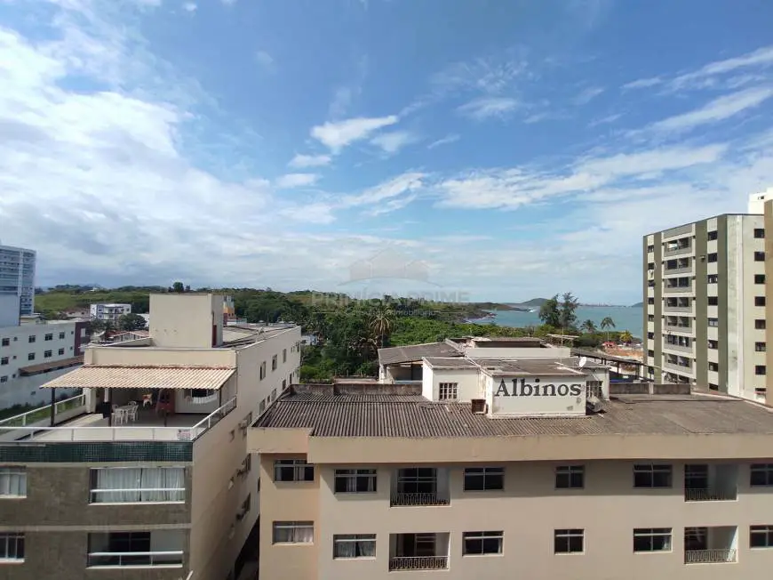 Foto 3 de Apartamento com 3 Quartos à venda, 100m² em Praia do Morro, Guarapari