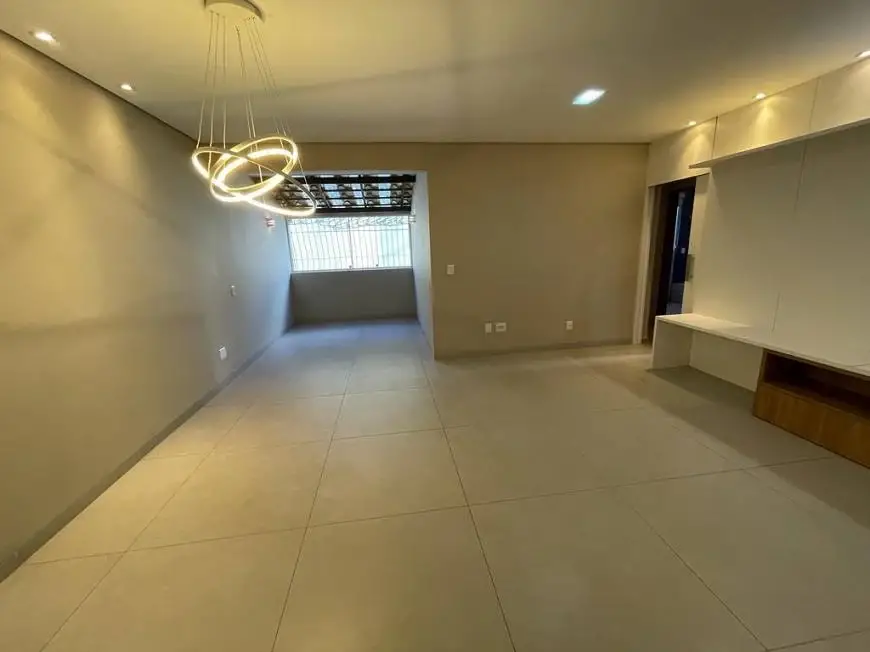 Foto 1 de Apartamento com 3 Quartos à venda, 90m² em Salgado Filho, Belo Horizonte