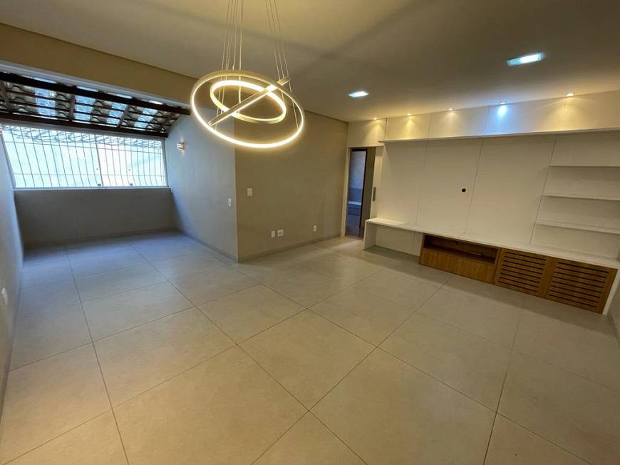 Foto 2 de Apartamento com 3 Quartos à venda, 90m² em Salgado Filho, Belo Horizonte